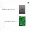 برچسب پوششی ماهوت مدل Green Printed Circuit Board مناسب برای تبلت اپل iPad mini (GEN 5) 2019 A2125