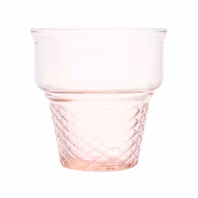 بستنی خوری پاشاباغچه مدل MiniCornet-3 بسته سه عددی