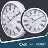 ساعت دیواری گارنت کد 5265