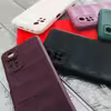 کاور مدل Pufer مناسب برای گوشی موبایل شیائومی Redmi Note 11 Pro