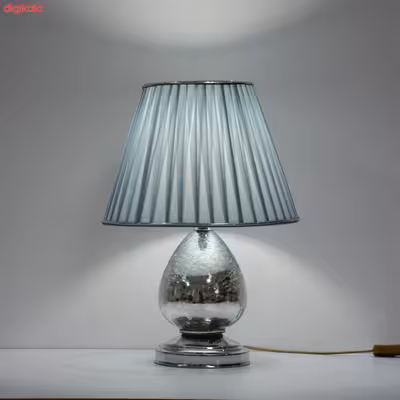 آباژور رومیزی مدل سین