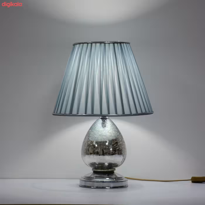 آباژور رومیزی مدل سین