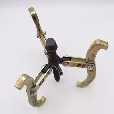 پولی کش مدل الفنت کد YPM-3SHAKH-SIZE8