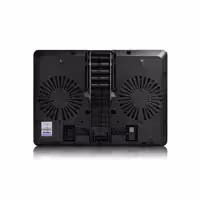 پایه خنک کننده  لپ تاپ دیپ کول مدل DP-N214A5-UPAL 2022
