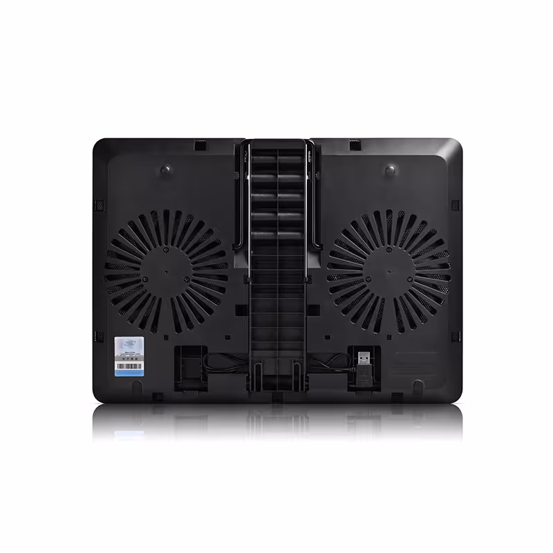 پایه خنک کننده لپ تاپ دیپ کول مدل DP-N214A5-UPAL 2022