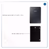 برچسب پوششی ماهوت مدل Honey-Comb-Circle مناسب برای تبلت سامسونگ Galaxy Tab S2 8.0 2015 T715