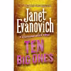 کتاب Ten Big Ones اثر Janet Evanovich انتشارات St. Martin's Press