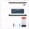 برچسب پوششی ماهوت مدل Hang Instrument مناسب برای تبلت سامسونگ Galaxy Tab S2 9.7 2016 T813N