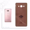برچسب پوششی ماهوت مدل MNL-HRLY_DVDSN مناسب برای گوشی موبایل سامسونگ Galaxy J5 2016