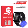 محافظ صفحه نمایش گلادیاتور مدل GWP1000 مناسب برای ساعت هوشمند لنوو S2 Pro