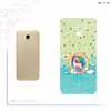 برچسب پوششی ماهوت مدل Rainbow unicorn adventure مناسب برای گوشی موبایل سامسونگ Galaxy J6