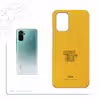 برچسب پوششی ماهوت مدل ML-GTA مناسب برای گوشی موبایل شیائومی Redmi Note 10s