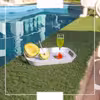 سینی مدل موج 