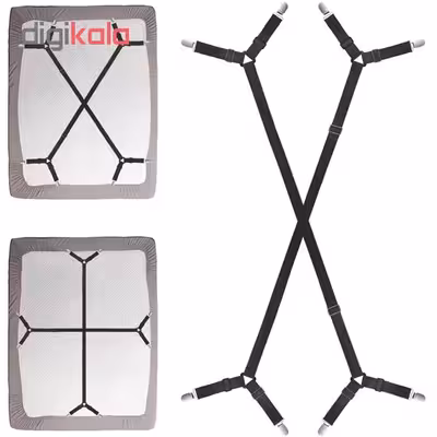 نظم دهنده روتختی تی اس کد 10000104 بسته 2 عددی