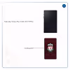برچسب پوششی ماهوت مدل Liverpool مناسب برای تبلت سامسونگ Galaxy Tab A 8.0 2019 T295