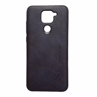 کاور مدل No9 مناسب برای گوشی موبایل شیائومی Redmi Note9 / Redmi 10x