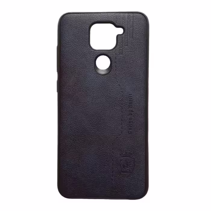 کاور مدل No9 مناسب برای گوشی موبایل شیائومی Redmi Note9 / Redmi 10x