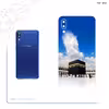 برچسب پوششی ماهوت مدل Kaaba مناسب برای گوشی موبایل سامسونگ Galaxy M10