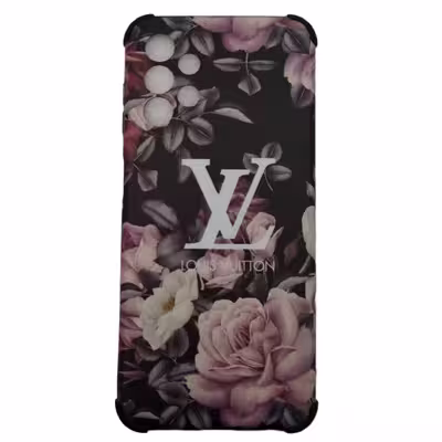 کاور مدل lvv مناسب برای گوشی موبایل سامسونگ Galaxy A13 4G