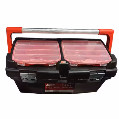 جعبه ابزار تایگ مدل N 600E