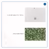 برچسب پوششی ماهوت مدل Army-Green-Pixel مناسب برای تبلت مایکروسافت Surface Pro 2 2013