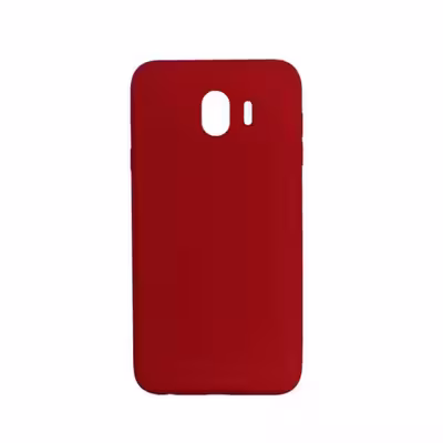 کاور مدل j4 مناسب برای گوشی موبایل سامسونگ Galaxy J4 2018