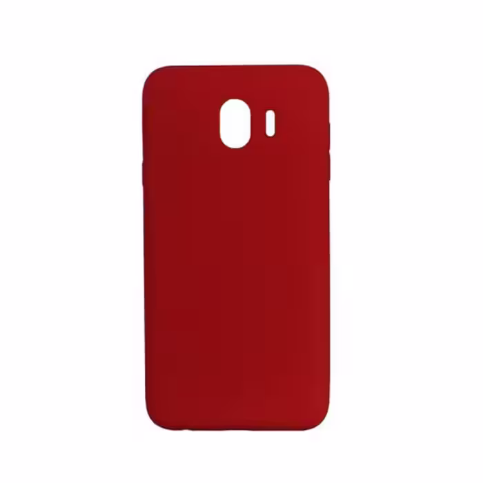 کاور مدل j4 مناسب برای گوشی موبایل سامسونگ Galaxy J4 2018