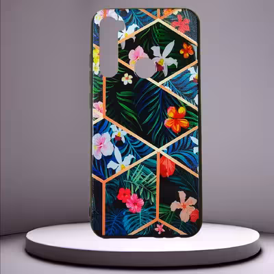 کاور مدل joker مناسب برای گوشی موبایل شیائومی Redmi Note 8