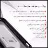 کاور فشن مدل Anti Shock مناسب برای گوشی موبایل اپل iPhone 12 Pro Max