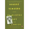 کتاب Blue-Eyed Boy اثر Robert Timberg انتشارات Penguin Books