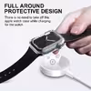  کاور بوف مدل Cover Apple watch مناسب برای اپل واچ 45 میلی متری  سری  8 / 7