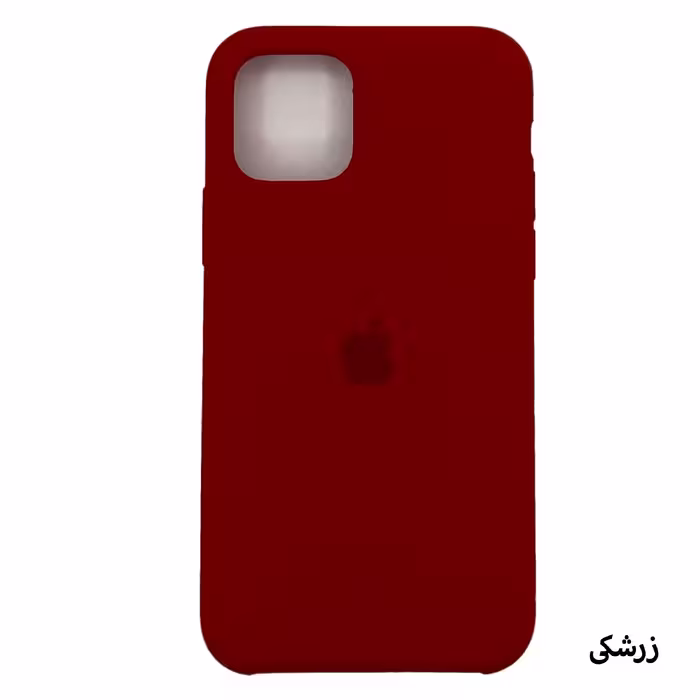 کاور مدل Silc01-11P مناسب برای گوشی موبایل اپل iPhone 11 Pro