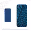 برچسب پوششی ماهوت مدل Fabric Texture 1 مناسب برای گوشی موبایل سامسونگ Galaxy A03 Core
