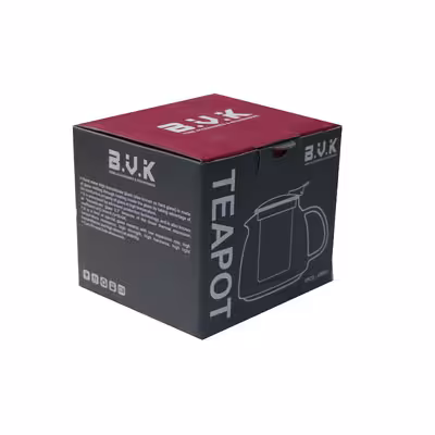 قوری دودی بی وی کی کد 324324