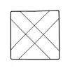  قفسه مدل NPT-four line 5p-X