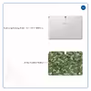 برچسب پوششی ماهوت مدل Army-Green-Pixel مناسب برای تبلت سامسونگ Galaxy Note 10.1 2012 N8010