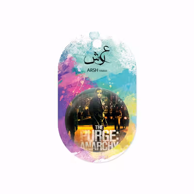 پیکسل عرش مدل هالویین Halloween کد Asp2434