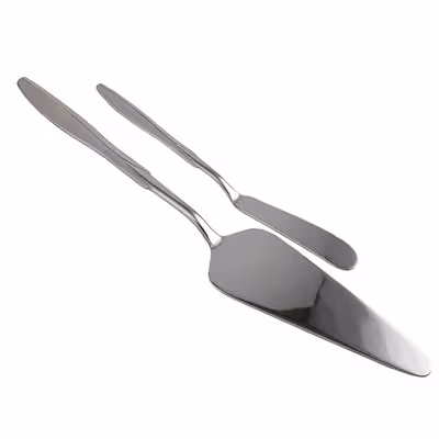  سرویس قاشق و چنگال 129 پارچه پرنس هوم  مدل UNIQUE کد 5791