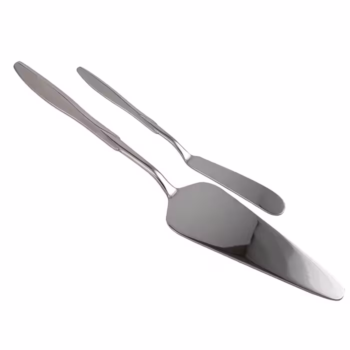  سرویس قاشق و چنگال 129 پارچه پرنس هوم  مدل UNIQUE کد 5791