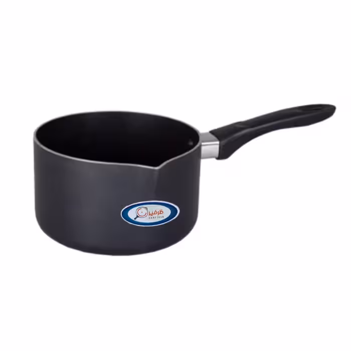 شیرجوش ظرفیران کد 56 سایز 16