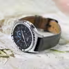 برچسب ماهوت طرح Nastaliq_3 مناسب برای ساعت هوشمند سامسونگ Galaxy Gear S2 Classic