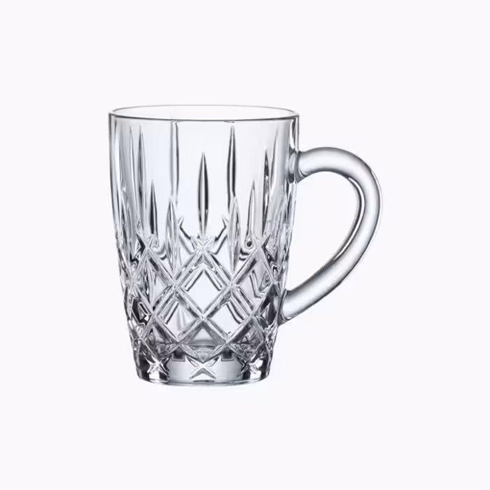 لیوان ناخمن مدل Noblesse بسته 2 عددی