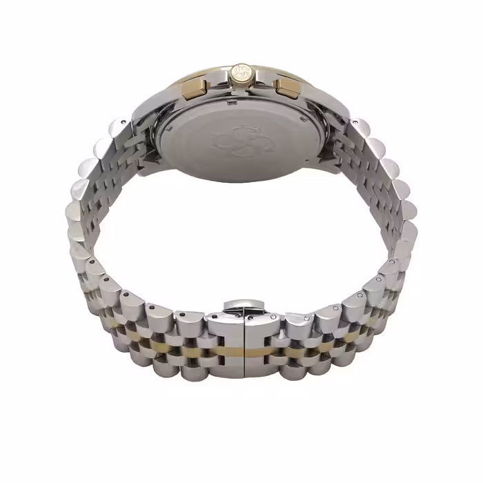 ست ساعت مچی عقربه ای زنانه و مردانه سورین مدل GL1194D-STO5S