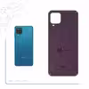برچسب پوششی ماهوت مدل PL-RZR مناسب برای گوشی موبایل سامسونگ Galaxy A12
