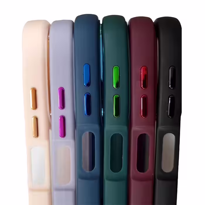 کاور مدل Sew مناسب برای گوشی موبایل اپل Iphone 13promax