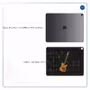 برچسب پوششی ماهوت مدل Guitar-Instrument مناسب برای تبلت اپل iPad Pro 12.9 (GEN 3) 2018 A2014