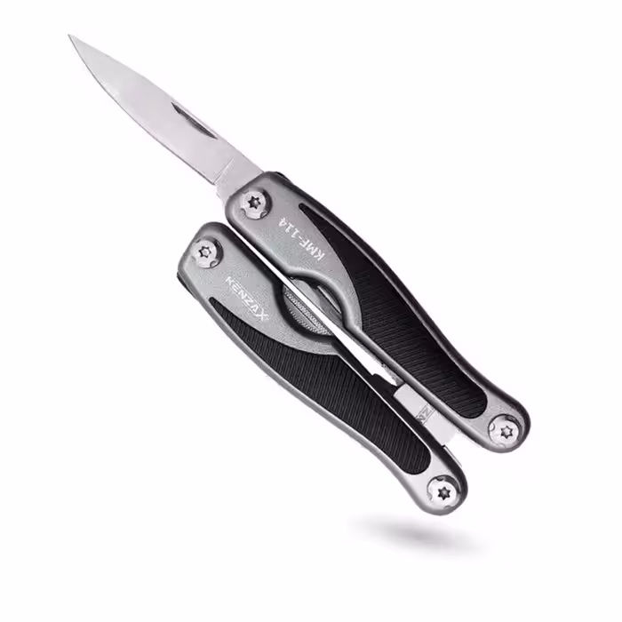 ابزار چندکاره کنزاکس مدل SAHARA KMF-114