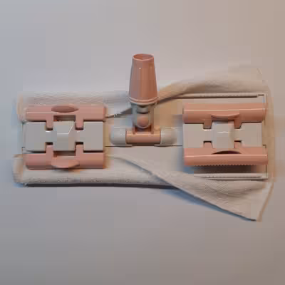 یدک طی زمین شوی سوین مدل گیره ای