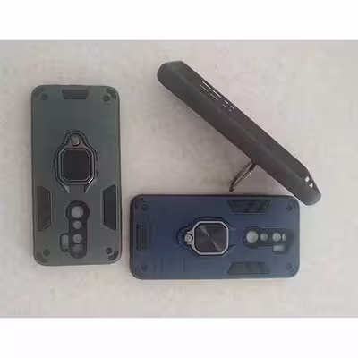 کاور سهند مدل DE-01 مناسب برای گوشی موبایل شیائومی Redmi Note 8 Pro