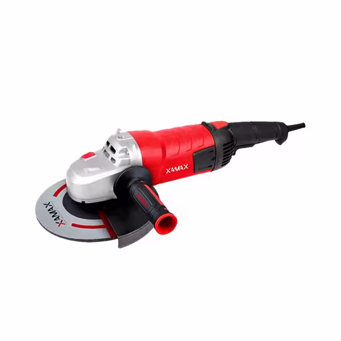فرز سنگبری زاماکس مدل XG-2735